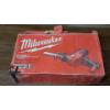 Image 14 : Milwaukee 2625-20 M18 Cordless Hackzall Reciprocating Saw &  M18 Right Angle Drill/Driver 