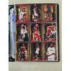 Image 4 : LeBron James Upper Deck 2003-04 Freshman Season Collection Binder of Trading Cards