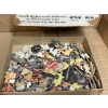 Image 2 : Vintage "A Bully Time in Spain" Sohio Radio Jig-Saw Puzzle - 1930s 
