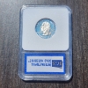 Image 2 : 2000-S New Hampshire State SILVER Quarter IGS PR 70 DCAM