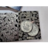 Image 4 : Lot of (8) Empty Coin Collection Books - Excellent Condition! 