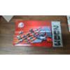 Image 7 : 1985 Bill Elliot #9 1:24 Scale Diecast Car & Valvoline Mark Martin Race Rig Landline Fone 