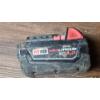 Image 10 : Milwaukee M18 Sawzall Reciprocating Saw & M18 Fuel 18V Lithium-Ion Brushless 1/2" Hammer Drill