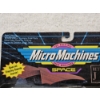 Image 4 : Star Wars: Return of the Jedi - 3 Figures - Micro Machines Brand