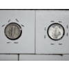 Image 6 : Five Assorted 90% Silver United States Mercury Dimes ~ $0.50 Face Value ~ ALL IN GREAT CONDITION!