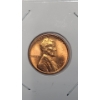 Image 2 : Brilliant Uncirculated United States 1954-D Lincoln Wheat Cent 