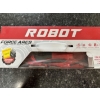 Image 2 : Robot Changeable Force Ares Radio Control Deform Robot - Brand New In The Box 