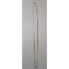 Image 2 : 14K Stamped 585 Yellow Gold Rolo Chain 28" Necklace - Weight: 5.3g - See Description