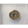 Image 2 : 1789 ICG Genuine 1 Pitis First Edition Pirate Money