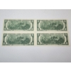 Image 6 : Four U.S. Series 1976 $2 Banknotes 
