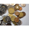 Image 6 : Assortment of World Coins Including Canada, Brazil, Bahamas, Mexico, Tokens, & More!