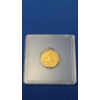 Image 3 : 1915 U.S. Gold $2.50 Indian Head Coin In Coin Holder