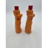 Image 4 : Lot of (2) Walt Disney Pluto Soaky Bottles