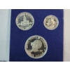 Image 3 : 1976 U.S. Bicentennial 40% Silver Proof Set 