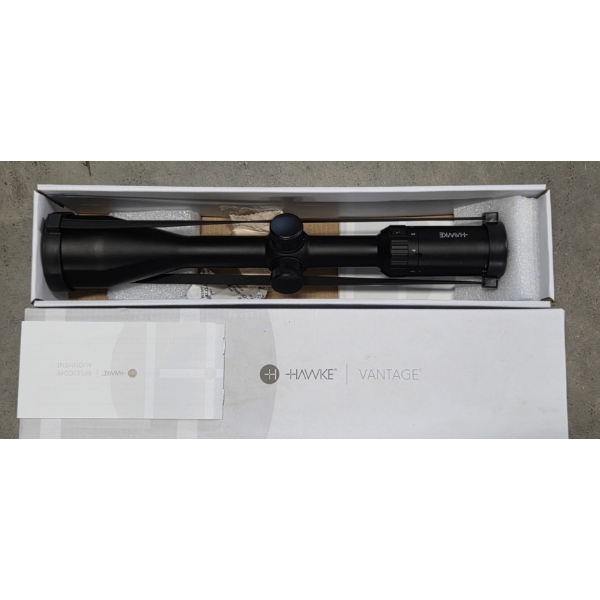 Brand New In Box Hawke Vantage Rifle Scope 