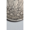 Image 3 : 1892 CARSON CITY Morgan 90% Silver Dollar - Mintage: 1,352,000