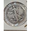 Image 2 : 90% Silver United States Half-Dollar Assortment (Walking Liberty) - AFV: $1.00