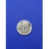 Image 3 : 1/4 oz .999 Fine Silver Standing Liberty Coin - APMEX