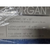 Image 3 : Brand New Beautiful Jill Morgan Three Piece Bath Rug Set