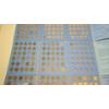 Image 10 : Lincoln Head Cents & Lincoln Memorial Cent Whitman Coin Collection Books Ft 1909 Lincoln Cent 