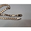 Image 3 : 10K Yellow Gold Cuban Link 8" Bracelet - Total Weight: 3.4g