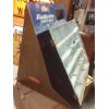 Image 3 : Advertising - "Eveready"  Battery Store Rack Display - See Pics