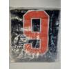 Image 3 : Waterboy Licensed #9 Bobby Boucher Jersey (XXXL)