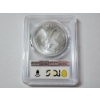 Image 3 : 2024 American Silver Eagle - 1 oz .999 Fine Silver - PCGS MS 70