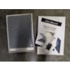 Image 4 : New 360X Keyboard For Ipad 9.7'' And Apple USBC Adapter 