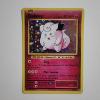 Image 1 : Clefairy 63/108 Holo Rare Vintage Pokemon Trading Card ~ Near Mint or Mint Condition! 