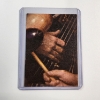 Image 2 : 1966 The Monkees Card #44 from Set by Raybert Productions and Screen Games 