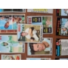 Image 5 : 50 Assorted Topps 1967, 1968, 1970 & 1971 Baseball Trading Cards