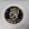 Image 2 : 2001-S Kennedy Half Dollar Graded by PCC PR70 DCAM