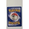 Image 2 : 1999 Mankey #55/64 Pokemon Trading Card From The Jungle Set - Near Mint