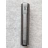 Image 2 : Ronson Folding-Top Butane Lighter