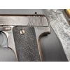 Image 4 : Pistolet Automatique "Ideal" .32 ACP Semi-Automatic Pistol with Soft Case & Ammo