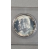 Image 2 : 1964 90% Silver Kennedy Half Dollars In Coin Holder