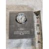 Image 7 : Ford Gold-Filled Necklace and Clock 25 Years