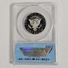 Image 2 : 1992-S 90% Silver Kennedy Half Dollar, certified by ANACS at the perfect grade of PR70 DCAM