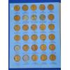 Image 3 : Lincoln Head Cent Collection Starting 1941 - Including Coins FV: $0.80