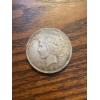 Image 1 : 90% Silver - 1923 Silver Peace Dollar - FV $1.00