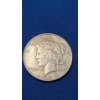 Image 1 : 1934 90% Silver Peace Dollar 