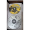 Image 12 : Case Of (30) PS2 Games & Game Pamphlets 