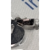 Image 9 : (3) Sterling Silver Necklaces - Weight: 24g