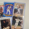 Image 4 : Lot of Assorted Barry Bonds Baseball Trading Cards