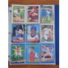 Image 13 : Binder Loaded With Assorted Baseball Trading Cards Ft. Stars Like Alomar, Conseco, Vizquel & More!