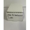 Image 3 : Box of 1992 Pro Set Nascar Trading Cards 1-280