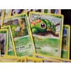 Image 4 : Large Lot of Over 50 Assorted Vintage Pokemon Trading Cards ~ Many Sought After Names & Unique Arts