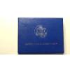 Image 2 : 1986 Statue Of Liberty Centennial Commemorative Uncirculated 90% Silver Dollar
