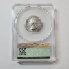 Image 3 : 2017-S Effigy Mounds National Monument Quarter CAC MS70 Enhanced Uncirculated